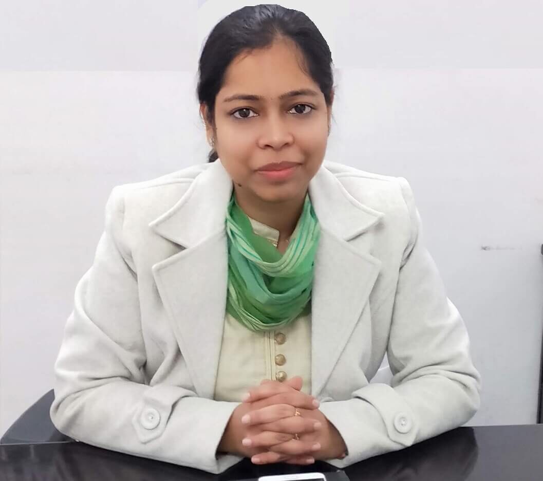 Dr.Suchika Mangal