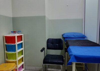Positive Patient - Infertility Centre in Jaipur