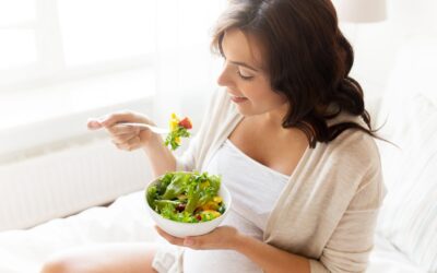 FERTILITY ENHANCING DIET – VANSH IVF CENTRE